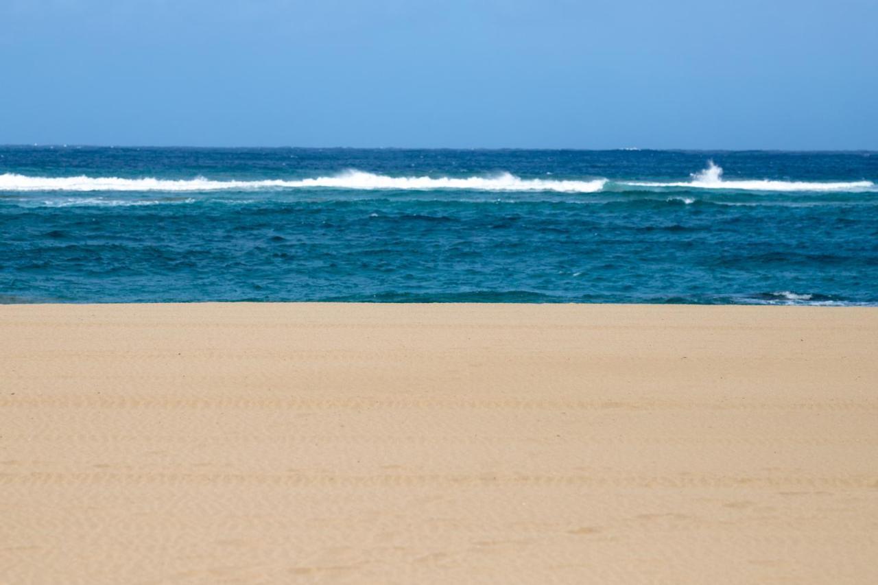 Moderno Piso En Las Palmas De Gran Canaria Esterno foto